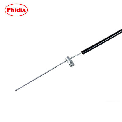 টি-হ্যান্ডেল কন্ট্রোল কেবল | মসৃণ অপারেশন পুশ-পুল মোশন কন্ট্রোল