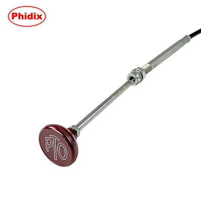 যান্ত্রিক অপারেশনের জন্য বিভিন্ন নিয়ন্ত্রণ তারের হ্যান্ডেল