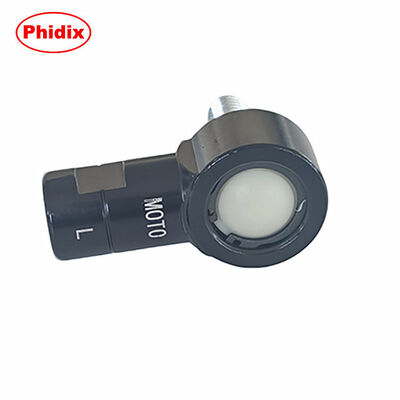 হেভি-ডিউটি ​​গোলাকার রড এন্ড বল জয়েন্ট (যান্ত্রিক সংযোগের ধরন)