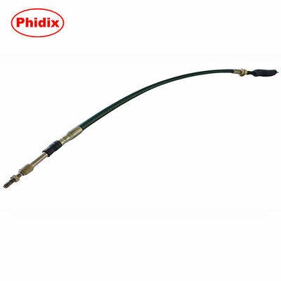 কাস্টম কন্ট্রোল কেবল—উচ্চ কর্মক্ষমতা নমনীয় মোশন ট্রান্সমিশন সমাধান