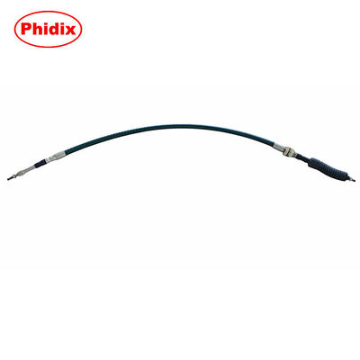 কাস্টম কন্ট্রোল কেবল—উচ্চ কর্মক্ষমতা নমনীয় মোশন ট্রান্সমিশন সমাধান