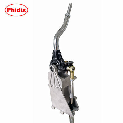 শিল্প ও বাণিজ্যিক যানবাহনের জন্য অ্যালুমিনিয়াম উল্লম্ব গিয়ার শিফটার