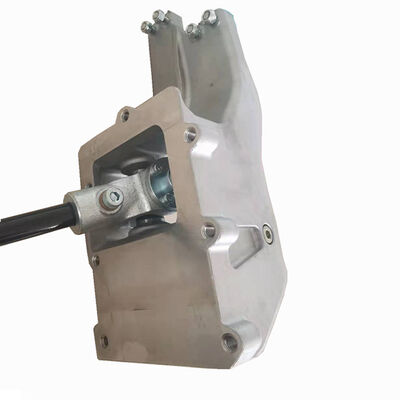 001 এফিসিয়েন্সি ফ্যাক্টর সহ ২ মিমি থেকে ১০ মিমি কাস্টম কন্ট্রোল কেবল, অটোমেটেড ম্যানুফ্যাকচারিং এবং কন্ট্রোল প্যানেলের জন্য পারফেক্ট