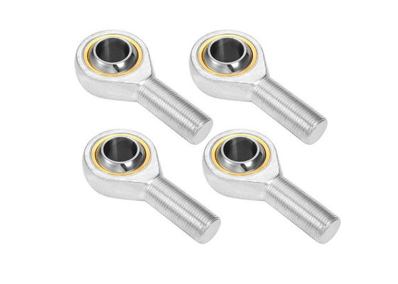 ফ্রিজিং পুরুষ থ্রেড 10MM স্ব-লুব্রিকেটিং রড শেষ
