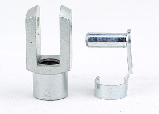 পেশাদারী OEM ব্রেক ক্যাবল রড Clevis স্টেইনলেস স্টীল Clevis পিন