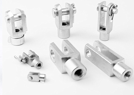 পেশাদারী OEM ব্রেক ক্যাবল রড Clevis স্টেইনলেস স্টীল Clevis পিন