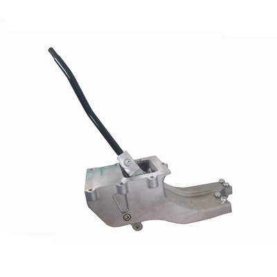অনুভূমিক ম্যানুয়াল ট্রান্সমিশন গিয়ার Shifter Die Cast HGS সিস্টেম