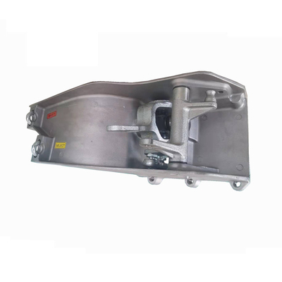 অনুভূমিক ম্যানুয়াল ট্রান্সমিশন গিয়ার Shifter Die Cast HGS সিস্টেম